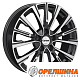 Carwel Базан 1720  ABT  7х17  5x114,3  ЕТ45  60,1 Carwel Базан 1720  ABT  7х17  5x114,3  ЕТ45  60,1